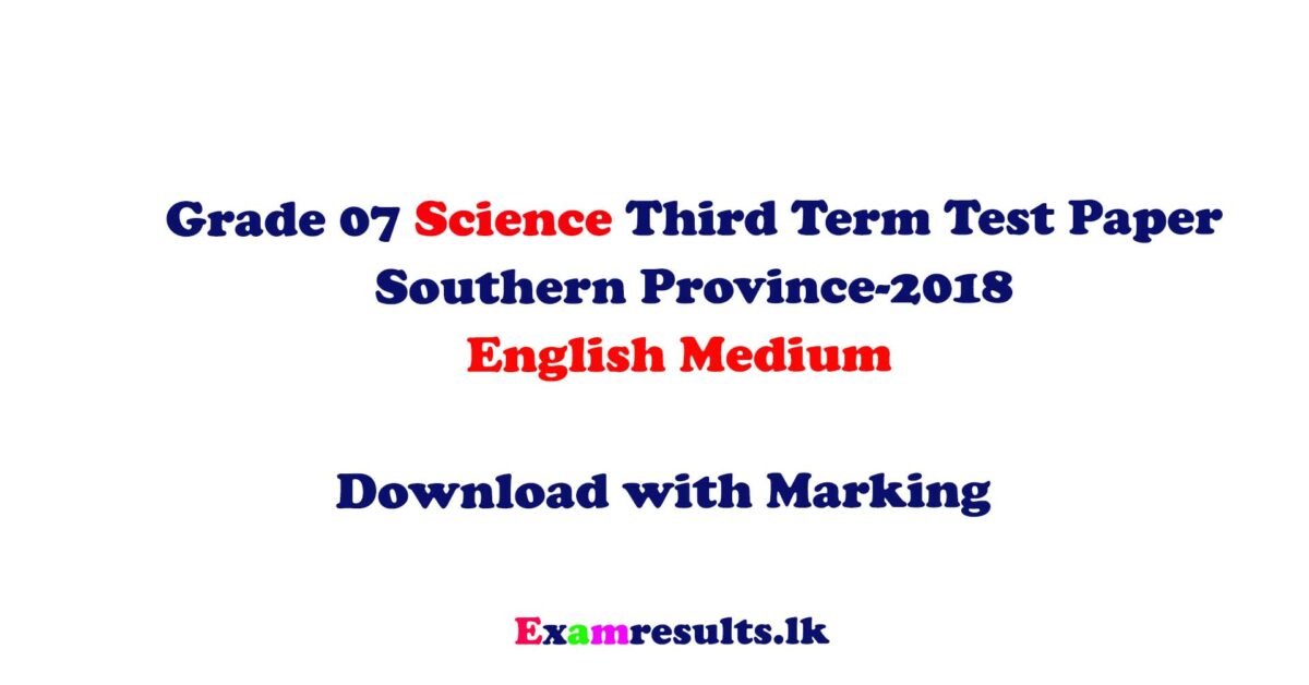 2018,science,english,medium,grade7