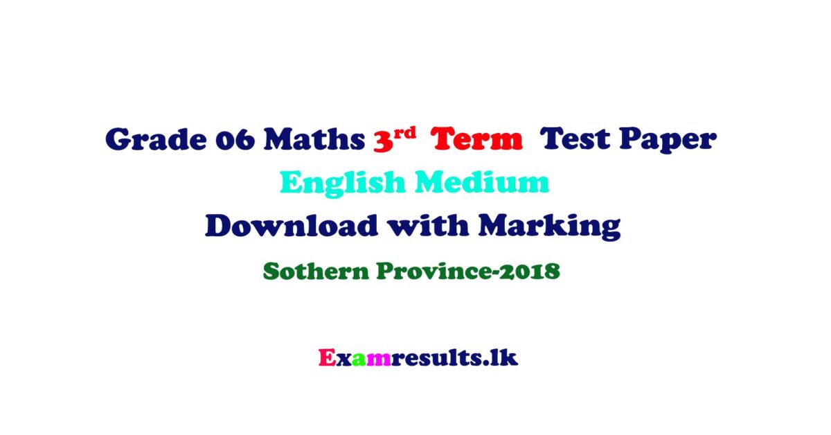 2018,maths,third,term,mathsdownload,english,medium
