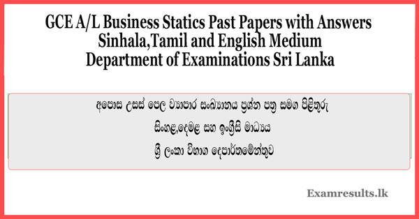 al-business-statics-past-papers-with-answers-2018 -2020-2019-2023-2024