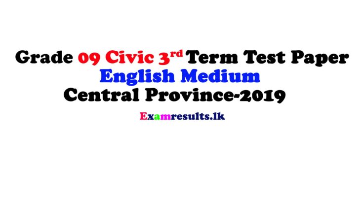 Grade-09-Civic-Education-3rd-Term-Test-Paper-2019-English-Medium-–-Central-Province-examresult-lk
