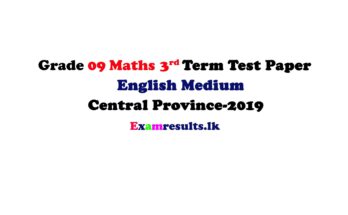 Grade-09-Mathematics-3rd-Term-Test-Paper-2019-English-Medium-–-Central-Province-examresult-lk