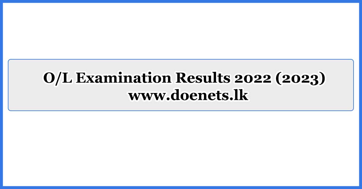 OL-Examination-Results-2022-2023