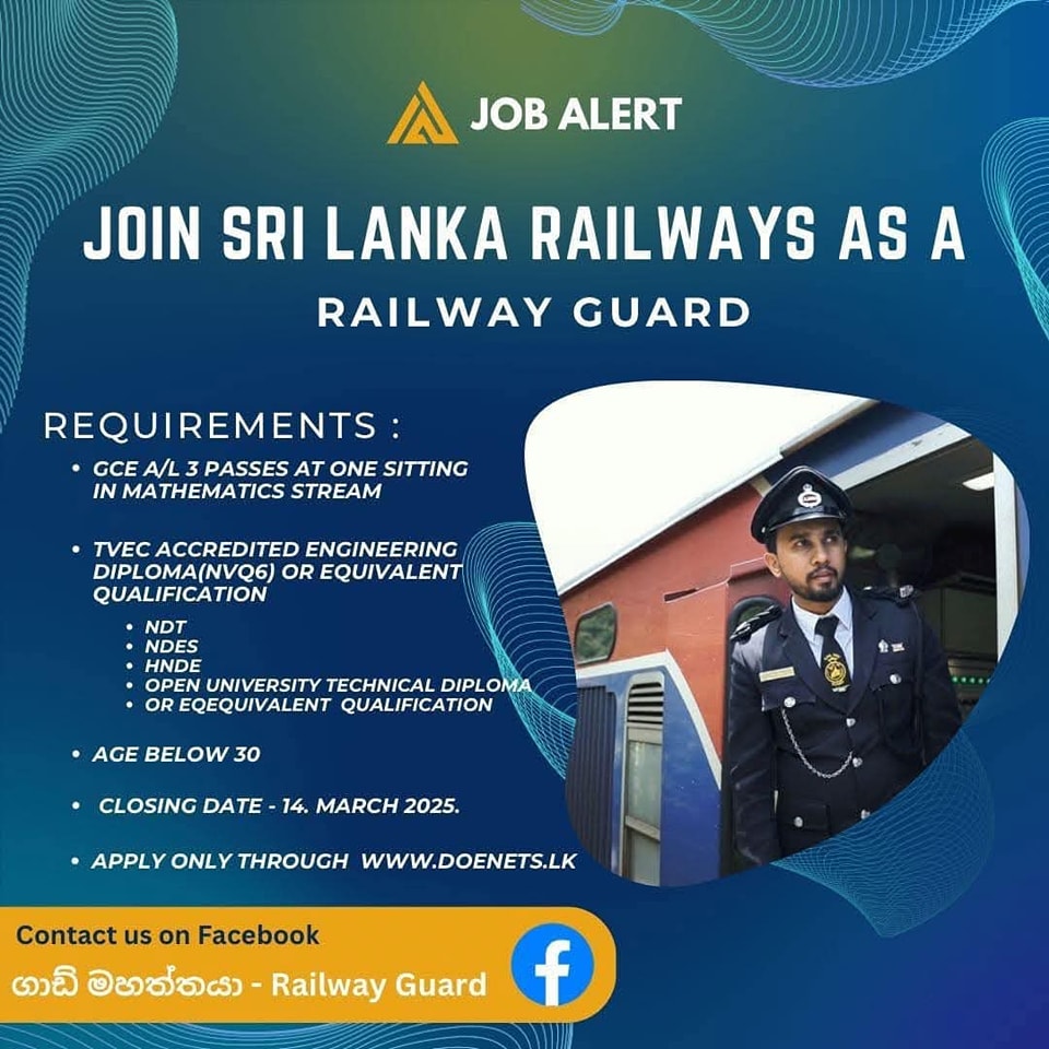 Railway-Guard-Vacancies-Open-Exam-Application-2025-Railway-Department-AD