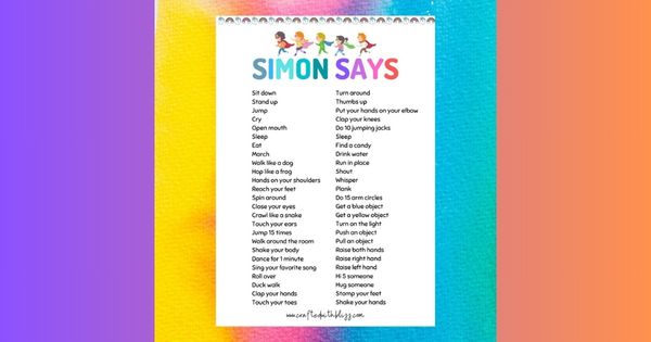 Simon-Says