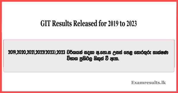 git,results,gce,al,2021,2023,2024