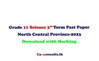 grade-11-science-3rd-term-test-paper-part-2-sinhala-medium-north-central-province-2023-examresult-lk