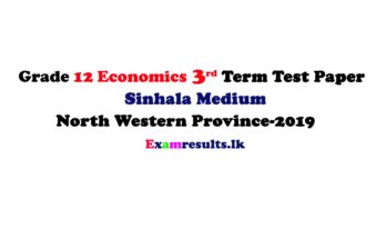 grade-12-economics-3rd-term-test-paper-with-marking-sinhala-medium-north-western-province-2019-examresult-lk