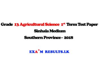 grade-13-agricultural-science-1st-term-test-paper-1-marking-sinhala-medium-southern-province-2018-examresults-lk