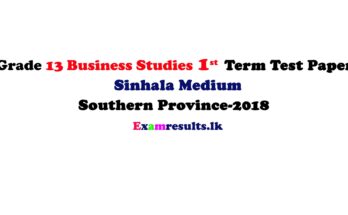 grade-13-buisness-sdudies-1st-term-test-papers-sinhala-medium-southern-province-2018-examrewsult.lk