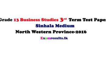 grade-13-business-studies-3rd-term-test-papers-part-1-sinhala-medium-north-western-province-2016-examresults-lk