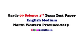 grade-9-science-3rd-term-test-english-medium-paper-with-marking-north-west-province-2019-examresult